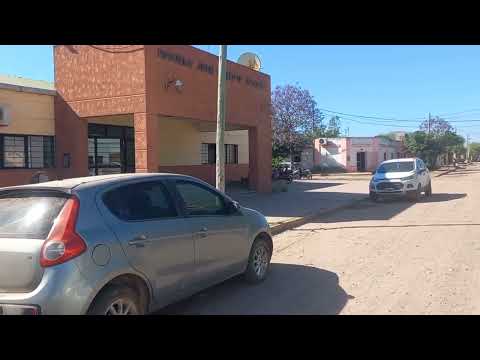 Escuela juan Pablo II 4669 DE EL QUEBRACHAL  Anta salta