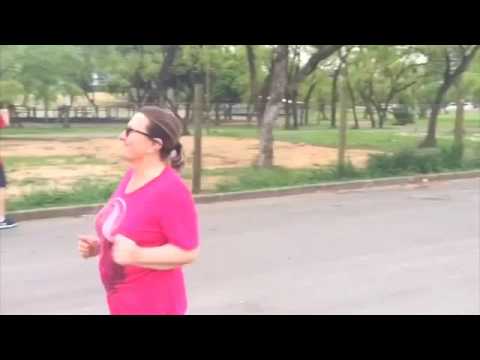 Corrida acima de 60 anos