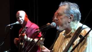 David Bromberg - "Don't This Road Look Rough And Rocky" (eTown webisode #543)