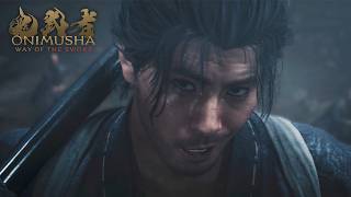 秒速でキャラに惚れ込んで秒速で〇んだんだけど... | 鬼武者 Way of the Sword【初見実況】#1