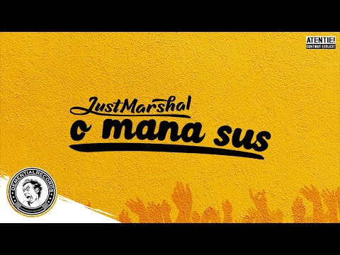 Maresalu - O mana sus
