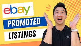What Rate Should I Set For eBay Promoted Listings?