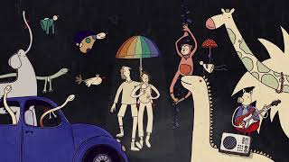 Son Of Han - It's Raining video