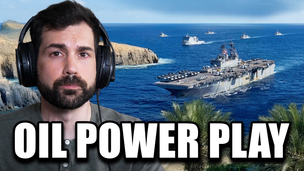 Can the U.S. Blockade Iran Without Getting Shot