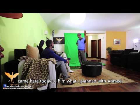 Aar Maanta - Best Somali Prank Video