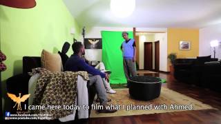Aar Maanta - Best Somali Prank Video