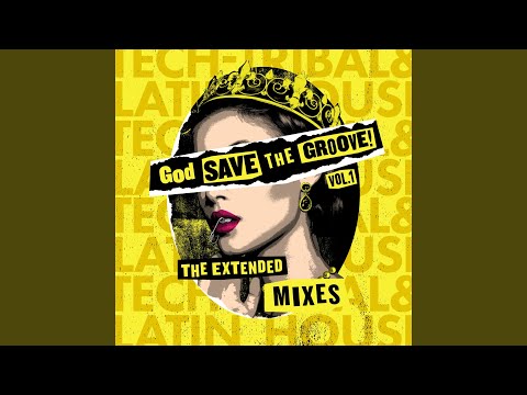 En El Agua (feat. Estela Martin) (Extended Mix)