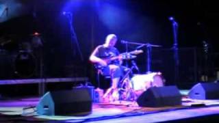 Max Prandi - Mad Man Blues (John L Hooker) Nistoc 2009