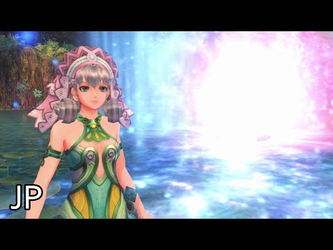 Xenoblade Chronicles Definitive Edition Cutscene 061 – Heading for Eryth Sea – JAPANESE