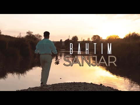 Sanjar - Bahtım  ( Official Video )