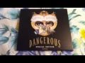 Michael Jackson Dangerous Special Edition (WIth ...