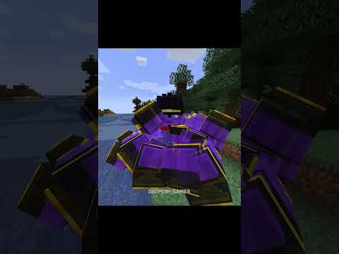 minecraft cool mods ☠️ part 21