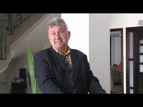 Felix Zuluaga - Alguaro Ron - (La Escalera)