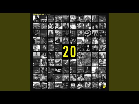 Start To Move (Paranormal Attack Remix)