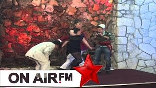 Cima (Rasim Thaqi) - Oj Iza Fiza