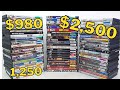 Top 10 DVDs You Won T Believe Are Worth THOUSANDS