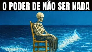 Por que VIVER À MARGEM é a única liberdade que a SOCIEDADE tem - Nietzsche