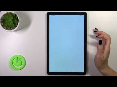 How to Check Device Model in Chuwi HiPad Max - Advanced Tablet Info