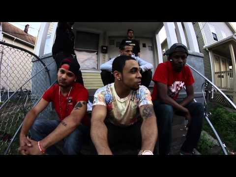 Cardiac Arrest - Tone Eyeful (Official Trailer)