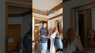Calling my wife  Calling my wife