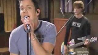 Simple plan - Addicted (aol sessions)