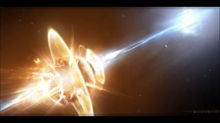 Calyx &amp; TeeBee ft. Kemo - Pure Gold ( Friction BBC Radio 1 Rip)