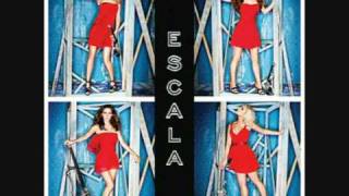 Escala Adagio for strings