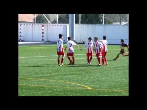 Condeixa x Esperança Coimbrafoot 'A'