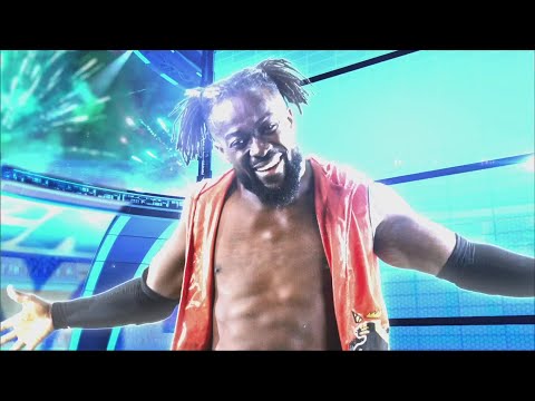 Post-SmackDown Fight-Size Update: Reactions To Team Hogan Additions, Kofi’s Power Of Positivity, More