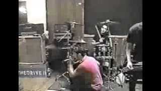 At The Drive-In / ATDI Early High School Performance (1998)