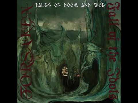 Forsaken :Visions In Thy Shadow