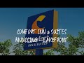 Comfort Inn & Suites Munising - Lakefront Review - Munising , United States of America