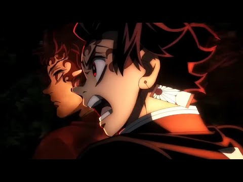 Zankyou Zanka (残響散歌) [Demon Slayer: Kimetsu no Yaiba Season 2