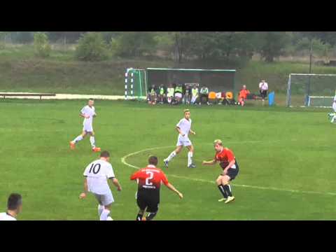 K.S Energetyk ROW Rybnik- Odra Wodzisław 0- 3 13.09.2014