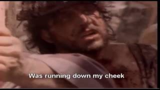 Ray Boltz   Watch The Lamb   Video Performance Track