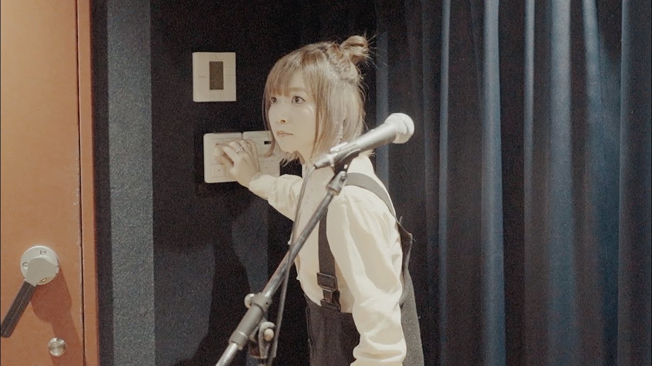 マナミ - これが恋じゃありませんように 1cho ver.【P.G Fes "First Rehearsal"2020】