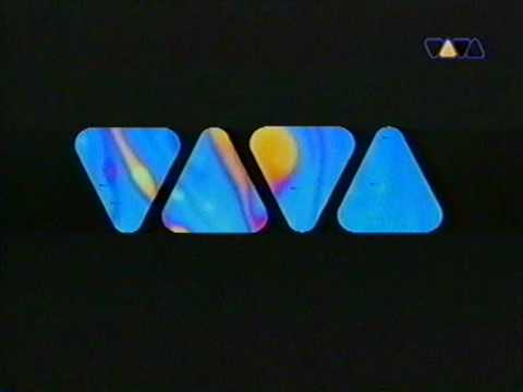 VIVA TV (ident from 1995)