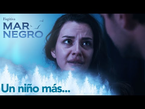 Tenía un niño más - Capítulo 50 | Fugitiva