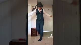 Libella Swing by Parov Stelar