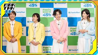モナキ、ファミリーマート「味わうごほうびフルーツ」フラッペとの“相性”を猛アピール「カラフルと言えばモナキ、モナキと言えばカラフル」