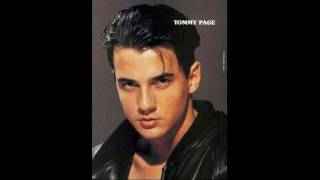 Download lagu Tommy Page - A Shoulder To Cry On mp3
