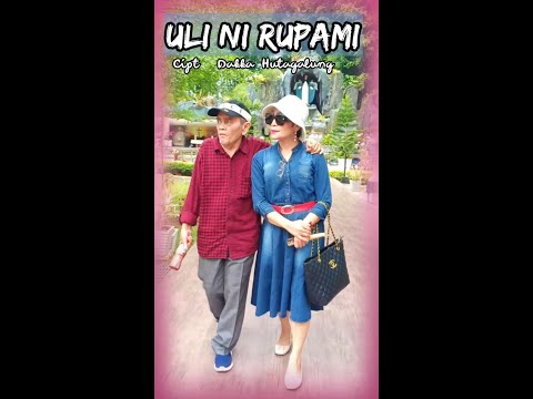 ULI Ni Rupami Dakka Hutagalung