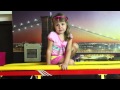 Осень в золотой косынке приглашает нас гулять 