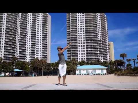 OMOÏ [ BURST LIMIT ] |  USA TRIP - MIAMI NYC |