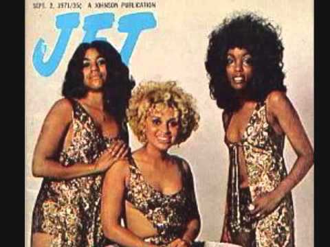 Honey Cone "Stick Up"  My Extended Version!!