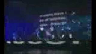 BLUE MAN GROUP-YOUR ATTENTION