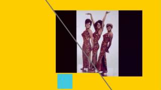 DIANA ROSS AND THE SUPREMES am i asking too much?