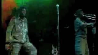 Lucky Dube - Feel It (Live in concert)