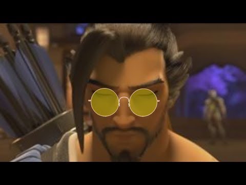 What 1000 hours on Hanzo looks like