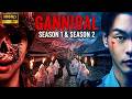 ALUR FILM GANNIBAL SEASON 1 2 COMPLETE ️